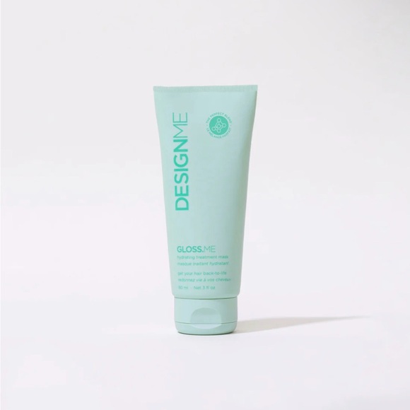Design.Me Other - Design.Me Gloss.Me Hydrating Treatment Mask
